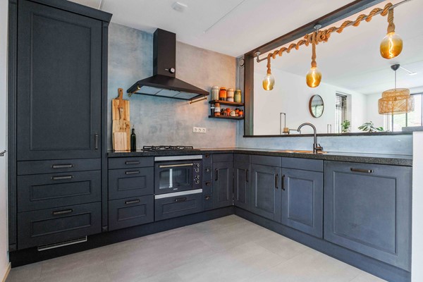 Medium property photo - Eiber 14, 9861 HL Grootegast