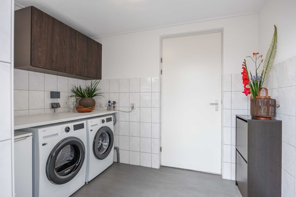 Medium property photo - Eiber 14, 9861 HL Grootegast