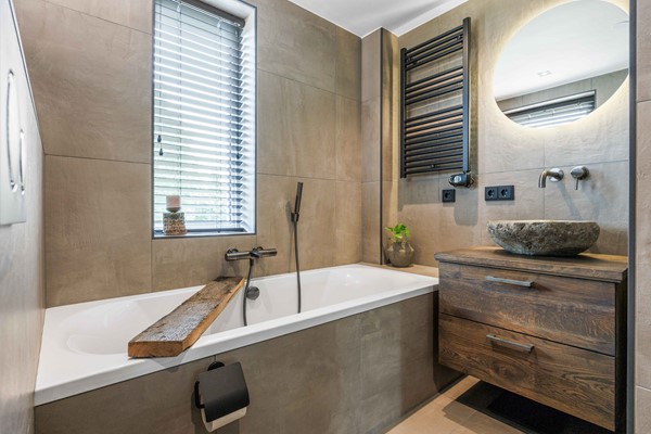 Medium property photo - Eiber 14, 9861 HL Grootegast