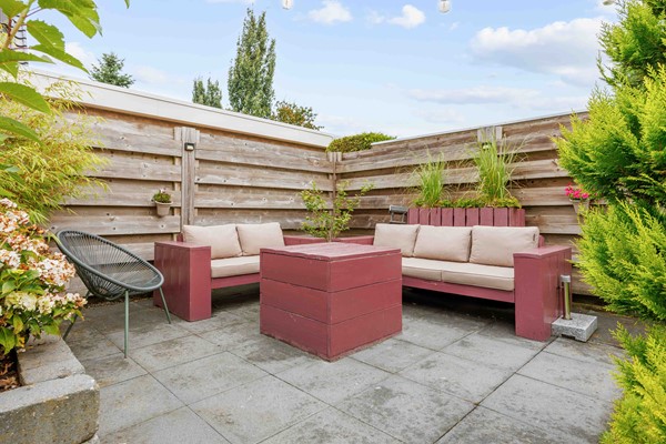 Medium property photo - Eiber 14, 9861 HL Grootegast