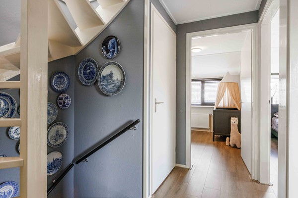 Medium property photo - Eiber 14, 9861 HL Grootegast
