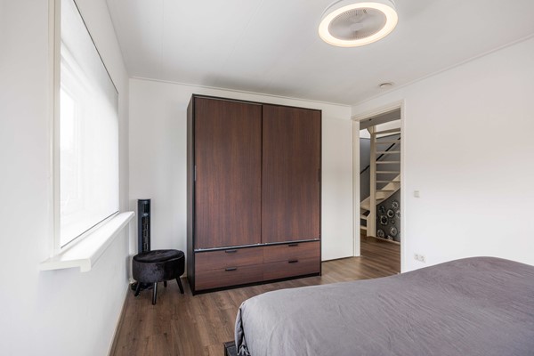 Medium property photo - Eiber 14, 9861 HL Grootegast