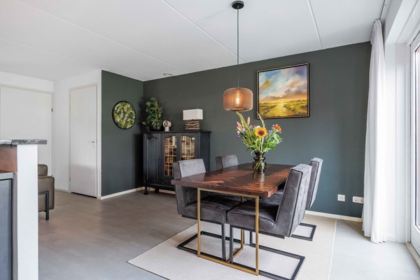 Medium property photo - Eiber 14, 9861 HL Grootegast