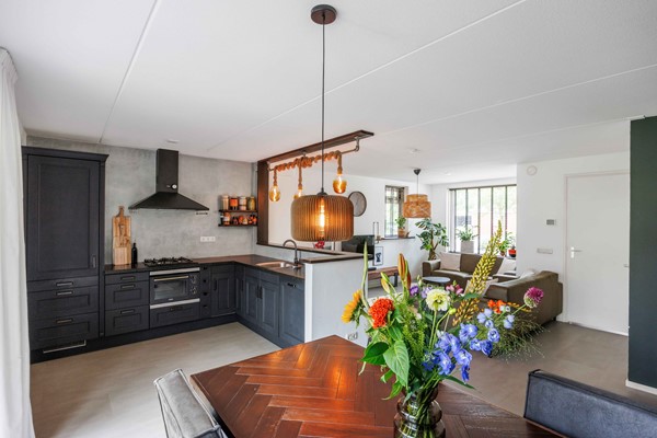Medium property photo - Eiber 14, 9861 HL Grootegast