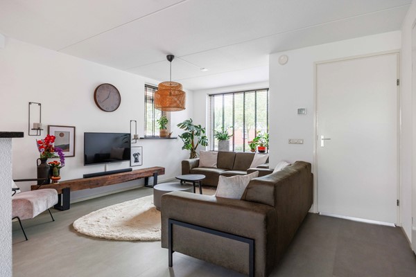 Medium property photo - Eiber 14, 9861 HL Grootegast