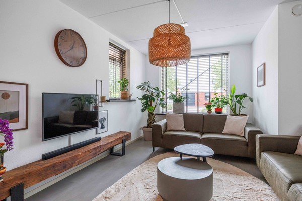 Medium property photo - Eiber 14, 9861 HL Grootegast