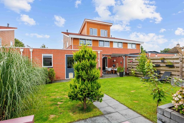 Medium property photo - Eiber 14, 9861 HL Grootegast
