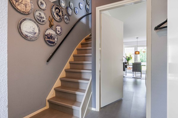 Medium property photo - Eiber 14, 9861 HL Grootegast