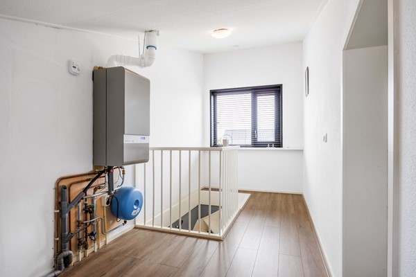 Medium property photo - Eiber 14, 9861 HL Grootegast