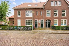 Te koop: Poortstraat 12A, 9716JH Groningen