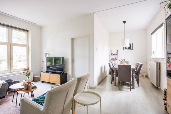 Medium property photo - Poortstraat 12A, 9716 JH Groningen