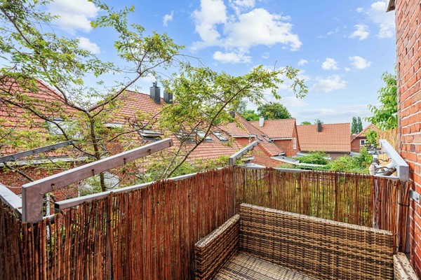 Medium property photo - Poortstraat 12A, 9716 JH Groningen