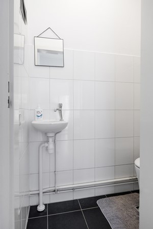Medium property photo - Poortstraat 12A, 9716 JH Groningen
