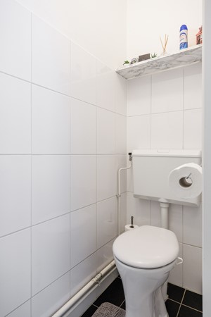 Medium property photo - Poortstraat 12A, 9716 JH Groningen