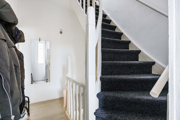 Medium property photo - Poortstraat 12A, 9716 JH Groningen