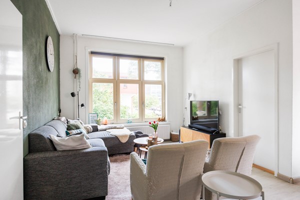 Medium property photo - Poortstraat 12A, 9716 JH Groningen