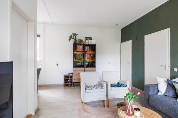 Medium property photo - Poortstraat 12A, 9716 JH Groningen