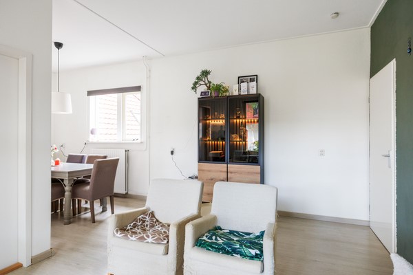 Medium property photo - Poortstraat 12A, 9716 JH Groningen