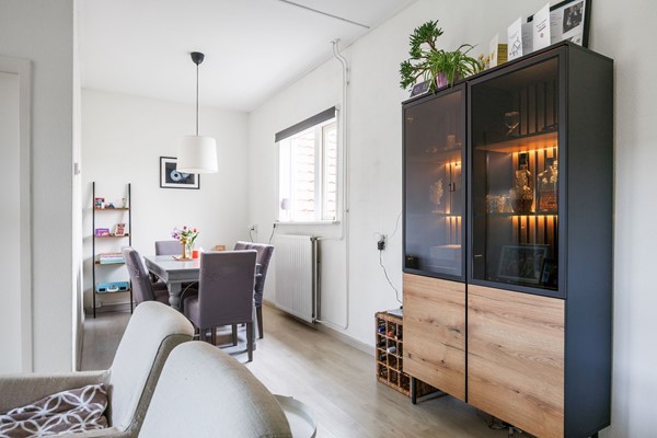 Medium property photo - Poortstraat 12A, 9716 JH Groningen