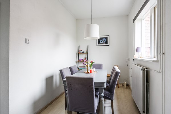 Medium property photo - Poortstraat 12A, 9716 JH Groningen