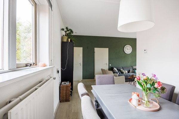 Medium property photo - Poortstraat 12A, 9716 JH Groningen