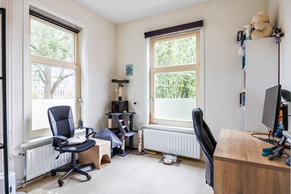 Medium property photo - Poortstraat 12A, 9716 JH Groningen