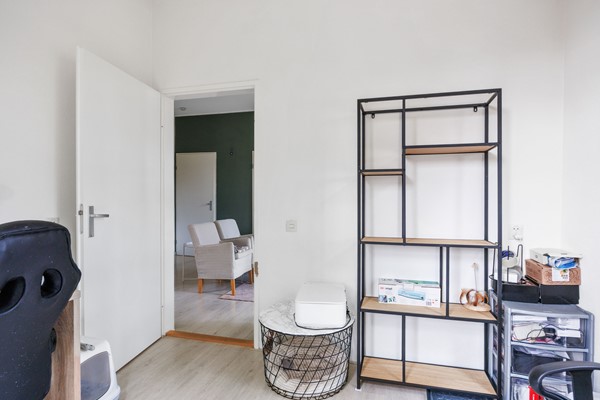 Medium property photo - Poortstraat 12A, 9716 JH Groningen