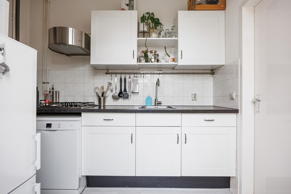 Medium property photo - Poortstraat 12A, 9716 JH Groningen