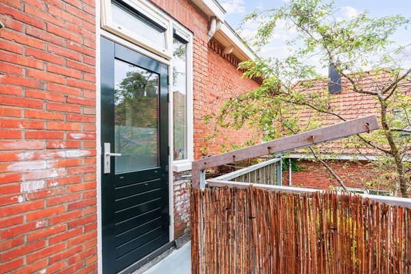 Medium property photo - Poortstraat 12A, 9716 JH Groningen