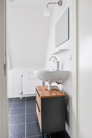 Medium property photo - Poortstraat 12A, 9716 JH Groningen
