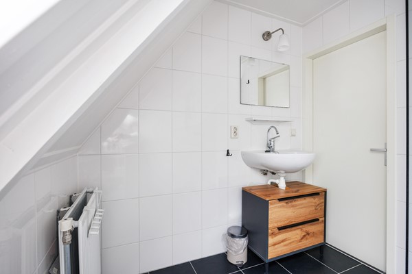 Medium property photo - Poortstraat 12A, 9716 JH Groningen