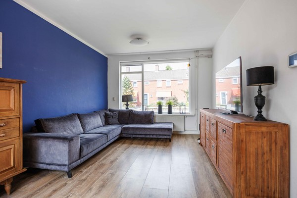 Medium property photo - Rembrandtstraat 9, 9363 BG Marum