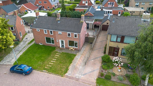 Medium property photo - Rembrandtstraat 9, 9363 BG Marum