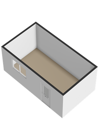 Rembrandtstraat 9, 9363 BG Marum - Berging - 3D.png