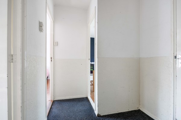 Medium property photo - Rembrandtstraat 9, 9363 BG Marum