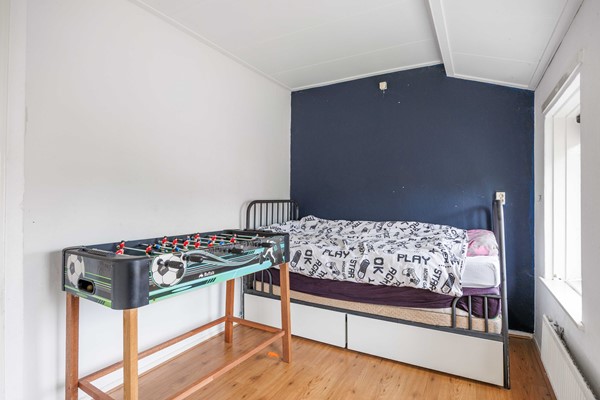 Medium property photo - Rembrandtstraat 9, 9363 BG Marum