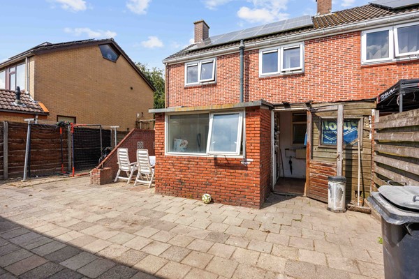 Medium property photo - Rembrandtstraat 9, 9363 BG Marum