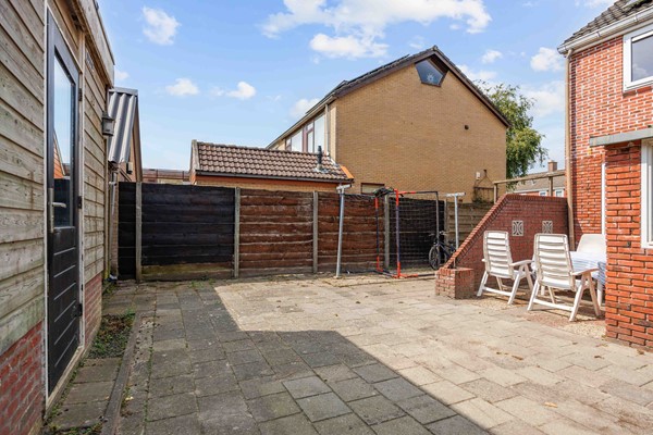 Medium property photo - Rembrandtstraat 9, 9363 BG Marum