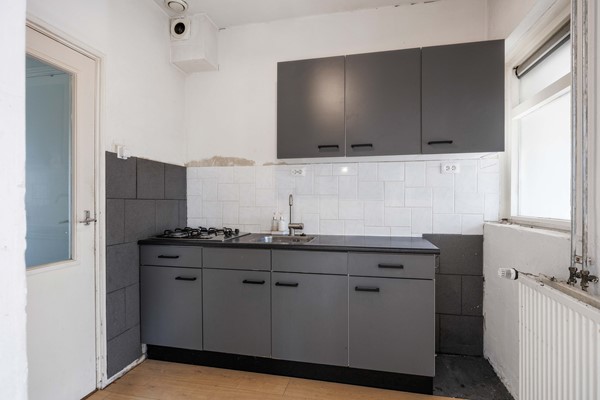 Medium property photo - Rembrandtstraat 9, 9363 BG Marum