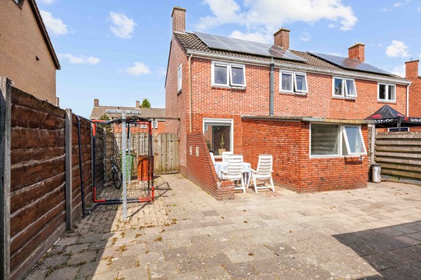 Medium property photo - Rembrandtstraat 9, 9363 BG Marum