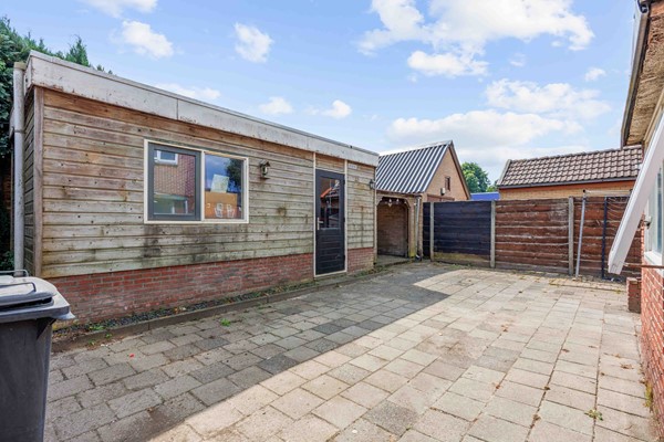 Medium property photo - Rembrandtstraat 9, 9363 BG Marum