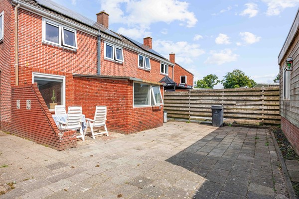 Medium property photo - Rembrandtstraat 9, 9363 BG Marum