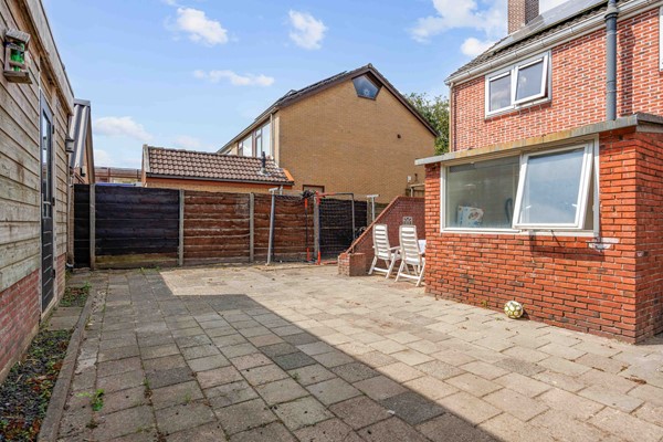 Medium property photo - Rembrandtstraat 9, 9363 BG Marum