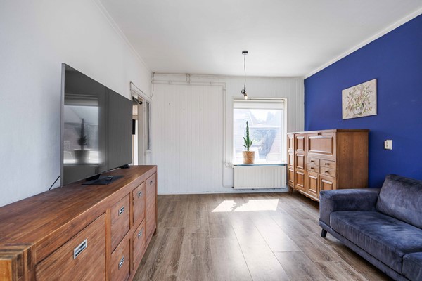 Medium property photo - Rembrandtstraat 9, 9363 BG Marum