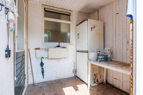 Medium property photo - Rembrandtstraat 9, 9363 BG Marum