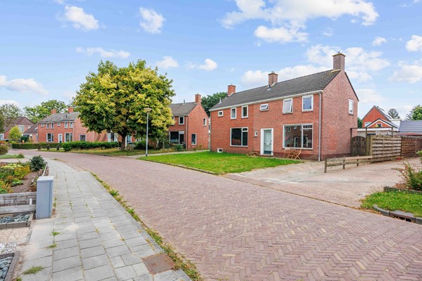 Medium property photo - Rembrandtstraat 9, 9363 BG Marum