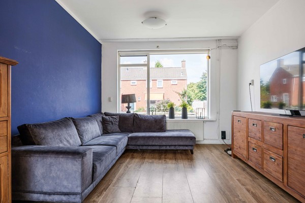 Medium property photo - Rembrandtstraat 9, 9363 BG Marum