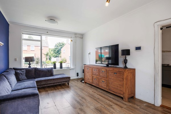 Medium property photo - Rembrandtstraat 9, 9363 BG Marum