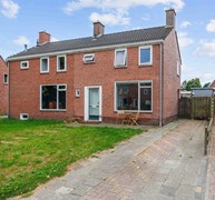 Te koop: Rembrandtstraat 9, 9363BG Marum
