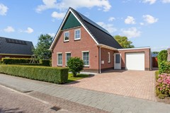 Te koop: W F de Boerstraat 30, 9367RT De Wilp